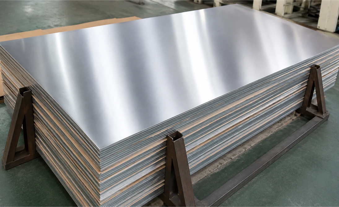 Aluminium Blocks Supplier